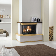 Облицовка Assisi (Palazzetti)