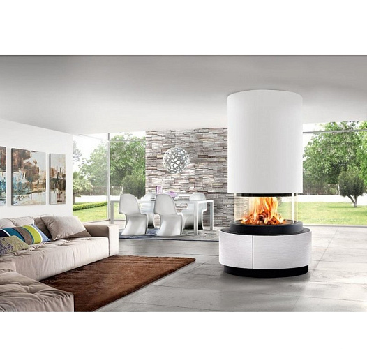 Piazzetta oslo, bianco grigio_1