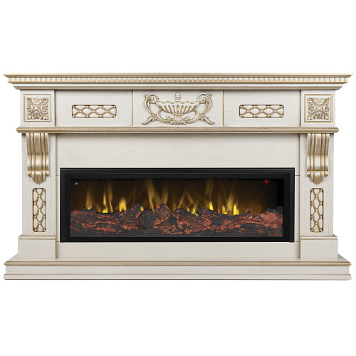 RealFlame Corsica 42 WT очаг Beverly 1000_1