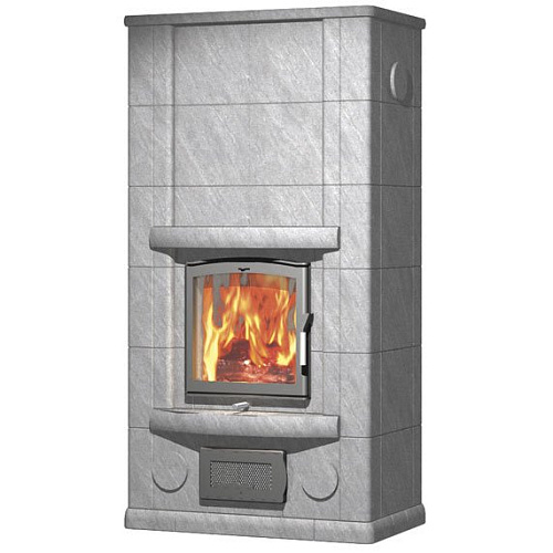 Печь-камин Lydia Solo 4 (NunnaUuni)_3