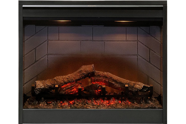 Dimplex Glasgow очаг Symphony 26 DF2608-INT слоновая кость, патина/шампань_4