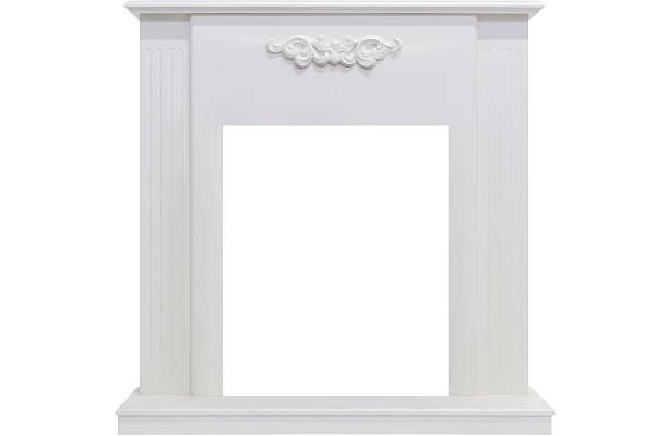 Dimplex Lumsden очаг Flagstaff белый венге_6