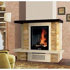 Каминная облицовка EdilKamin Maestrale