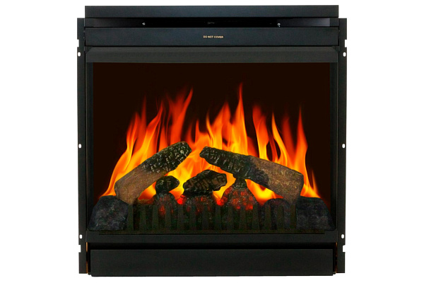 Dimplex Rome очаг Gannon DF2010-EU белый_3