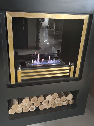 Биокамин Firezo Loft (выставочный образец)_2