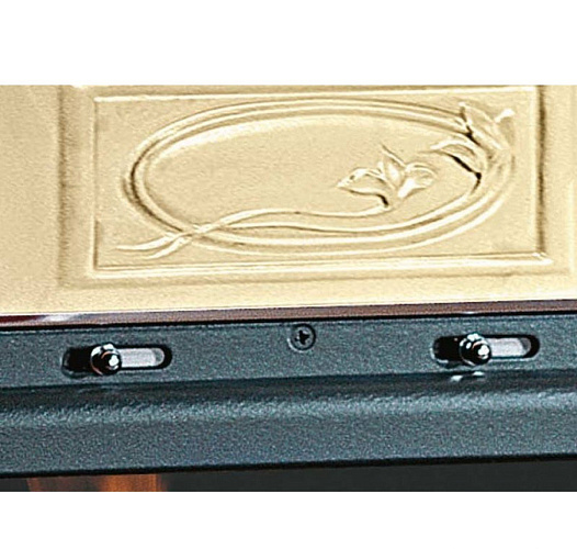 La Nordica-Extraflame rossella r1 liberty bordeaux_1