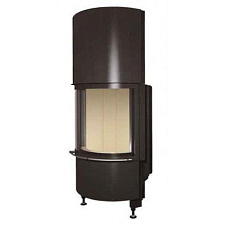 Spartherm speedy mrh elegance/avantgarde am, левая (высота дверки 51 см)