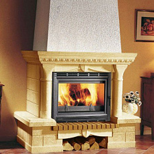 Облицовка TURENNE, золотисто-песочный (Supra)