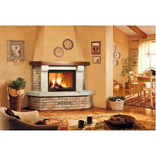 Piazzetta imola giallo l